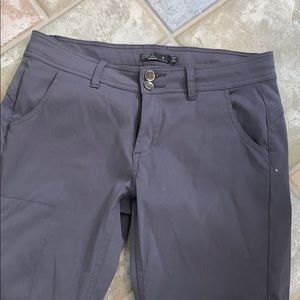 Prana Halle Bootleg Pant 8